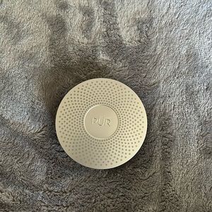 Pur minerals powder foundation